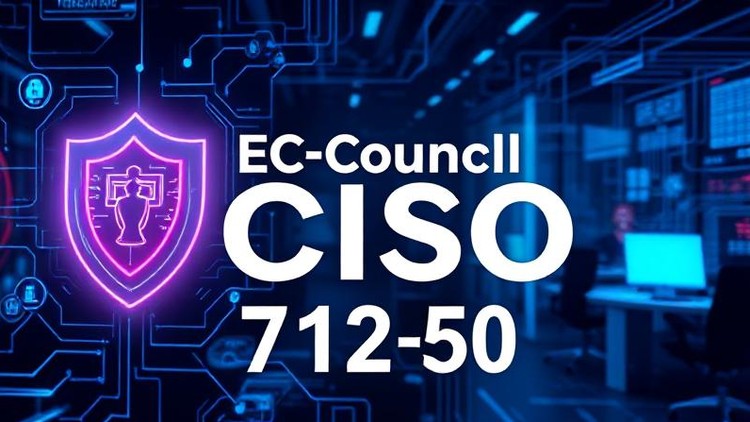 آمادگی آزمون غیررسمی افسر امنیت اطلاعات (712-50)

