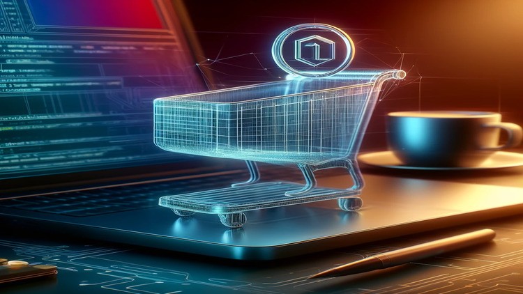 آموزش ایجاد اپلیکیشن فروشگاه آنلاین فول استک با Spring Boot و React

