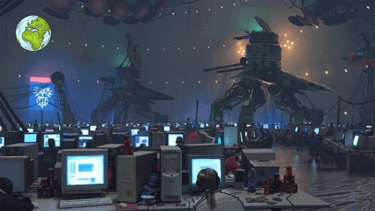 آموزش دوره جامع الگوریتم و ساختمان داده
