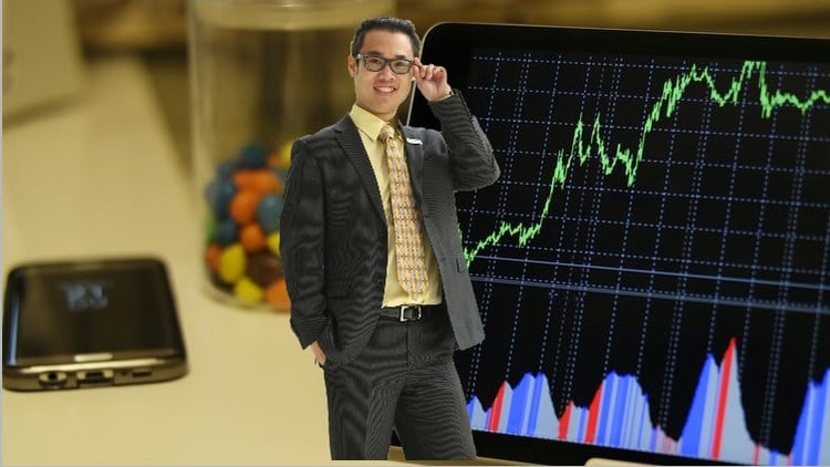 آموزش دوره کامل سرمایه‌گذاری ۲۰۲۵ (سهام، سرمایه‌گذاری ETF)
