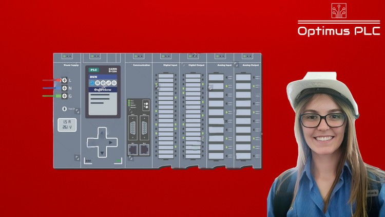 آموزش برنامه‌نویسی پی‌ال‌سی زیمنس با تی‌ای پورتال
