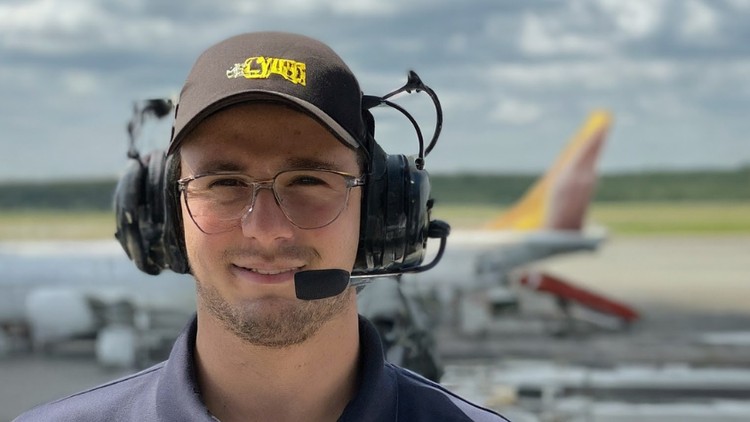 آموزش مدیریت عملیات فرودگاهی
