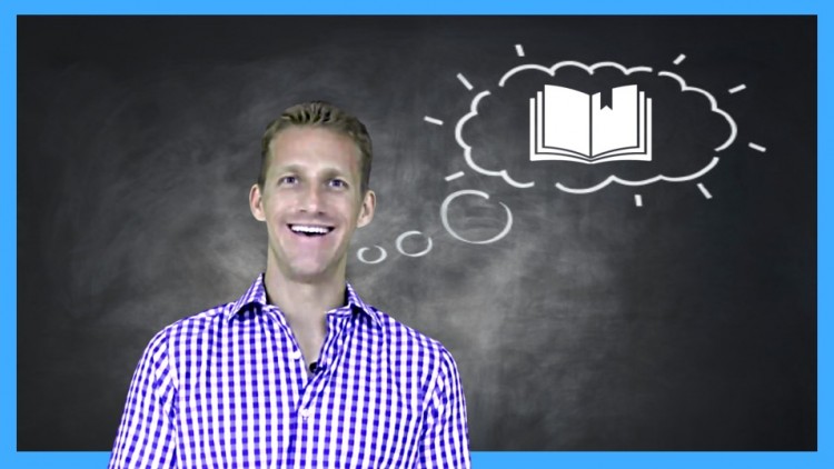 آموزش چگونه کتاب بنویسیم و یک نویسنده پرفروش واقعی شویم؟

