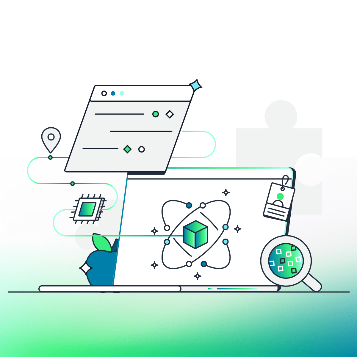 آموزش یکپارچه‌سازی AWS با استفاده از SDK