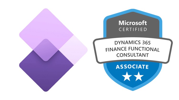 آموزش مشاور کارکردی Dynamics 365 Finance (MB-310) - اعتبار تا می 2025

