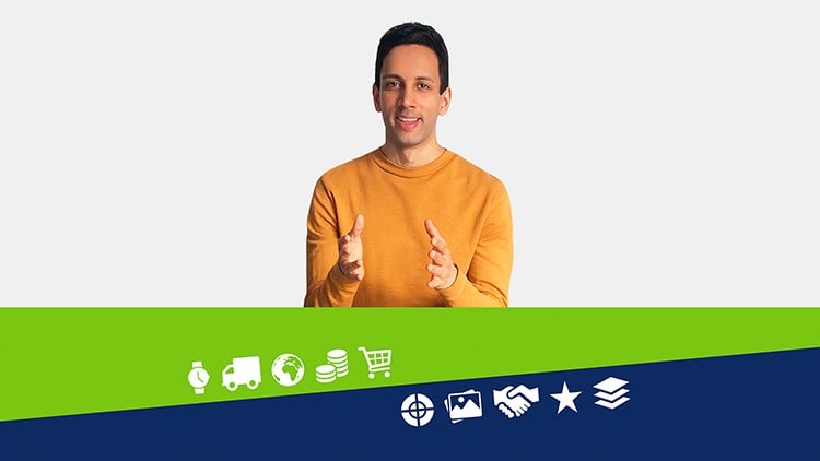 آموزش ۱۰ استراتژی دراپ‌شیپینگ Shopify که به من ۶ رقمی درآمد می‌رسانند
