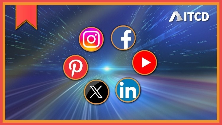 آموزش تسلط بر رشد شبکه‌های اجتماعی: تبلیغات، ترافیک و موارد بیشتر (به‌روزرسانی شده)

