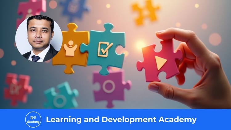 برنامه گواهی‌نامه طراحی آموزشی (مدل ADDIE)
