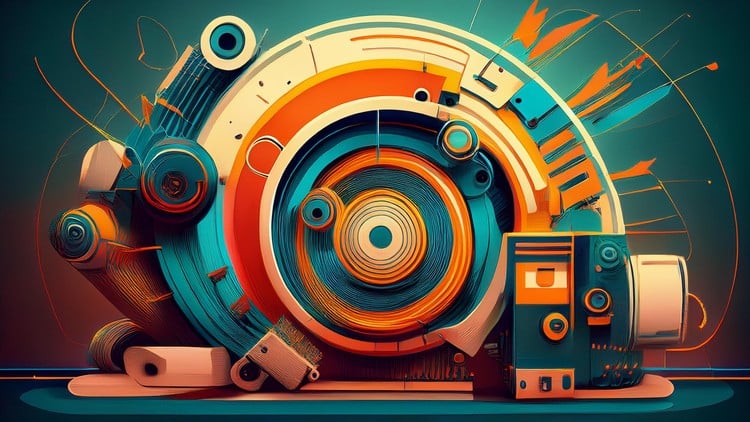 آموزش مدرک حرفه‌ای مدیریت پروژه و فرآیند

