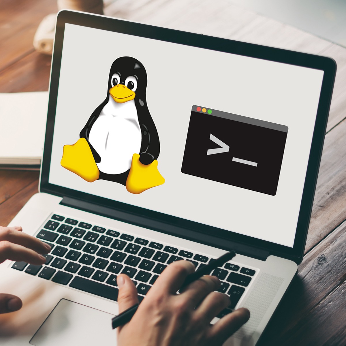 آموزش عملی دستورات لینوکس و شل اسکریپتینگ (Linux Shell Scripting)