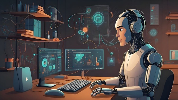 آموزش ساخت سیستم تبدیل متن به گفتار و گفتار به متن با هوش مصنوعی در پایتون

