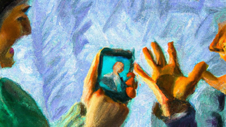 آموزش بازاریابی آنلاین: جذب مشتری با پیام های ویدئویی

