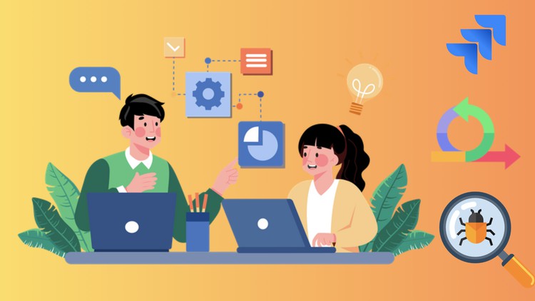 آموزش پروژه واقعی تست دستی نرم‌افزار برتر با راهنمای جامع

