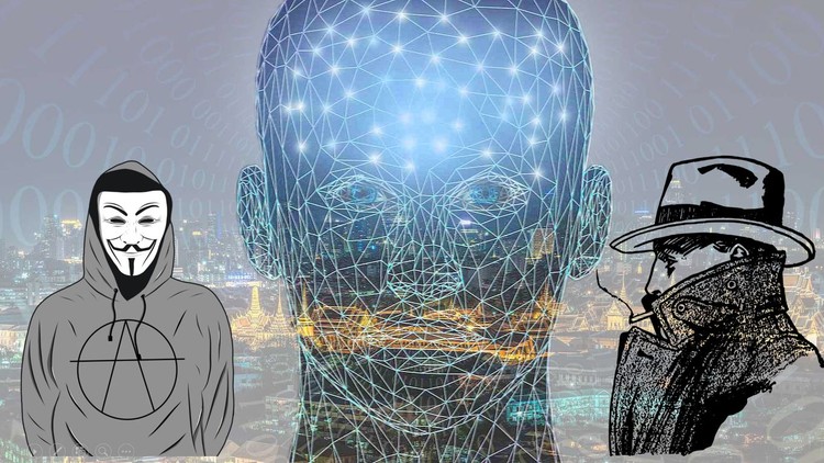 آموزش هنر تاریک مهندسی اجتماعی و اطلاعات انسانی (HUMINT)
