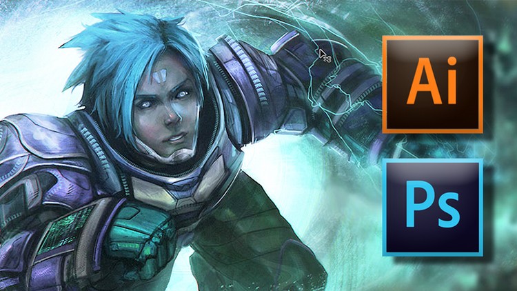 آموزش کلاس اصلی نقاشی دیجیتال: از مبتدی تا پیشرفته
