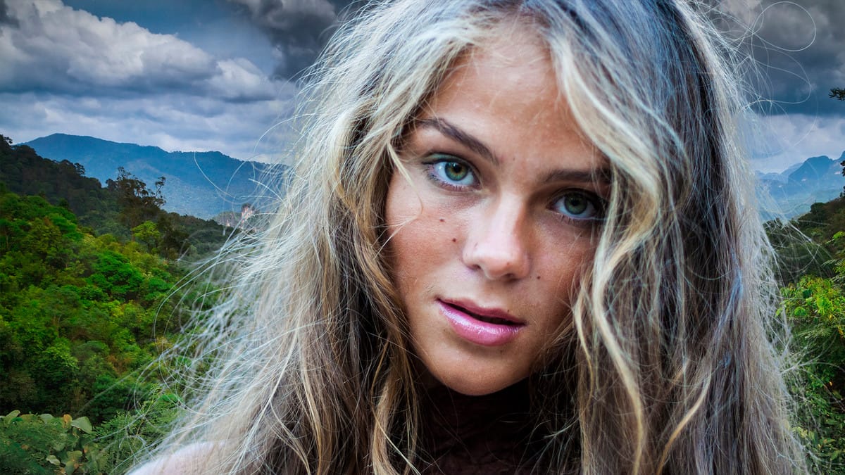 آموزش Photoshop CC 2019 یک به یک: تسلط