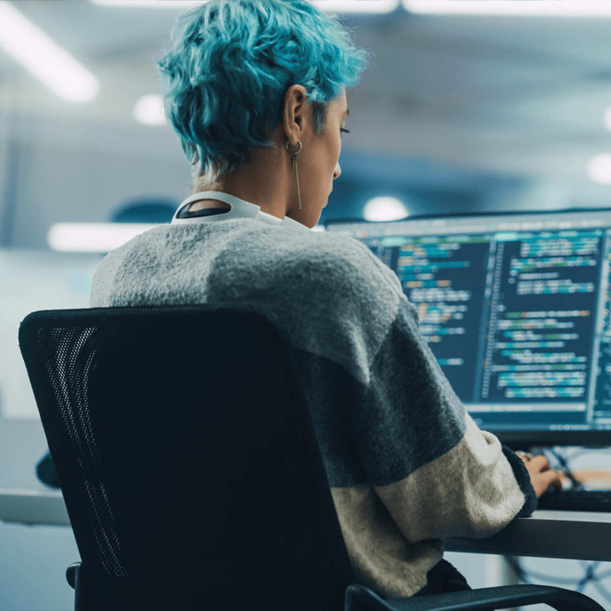 آموزش دواپس برای اتوماسیون شبکه (NetDevOps)