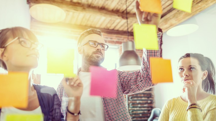 آموزش برگزار کننده کارگاه تابلوی تجسم

