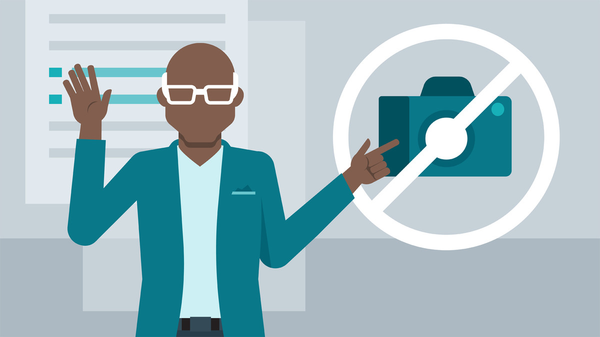 آموزش درک حقوق تبلیغات: شیرجه عمیق تر