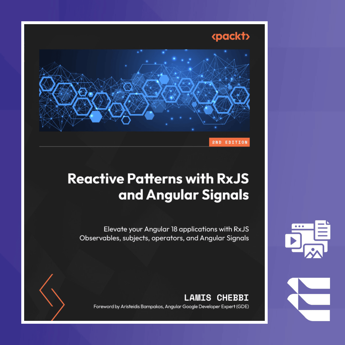 آموزش الگوهای واکنش‌گرا با RxJS و Angular Signals