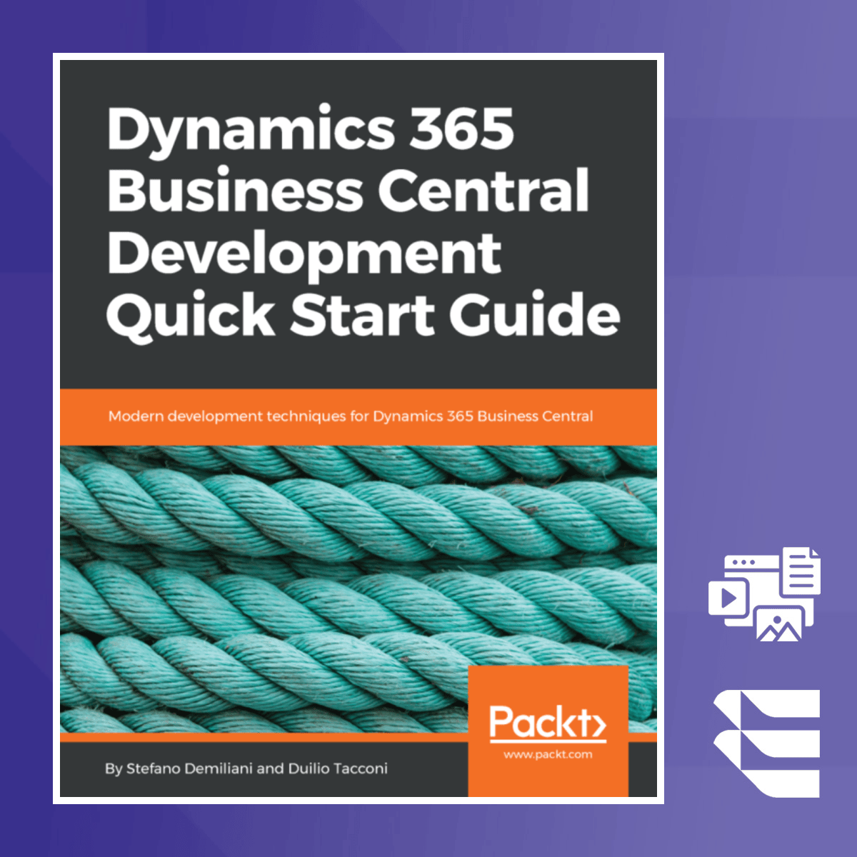 آموزش راهنمای جامع و سریع توسعه Dynamics 365 Business Central