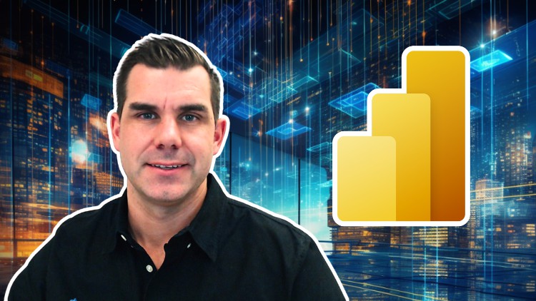 آموزش DAX پرو: مهارت‌های پیشرفته برای کاربران Power BI
