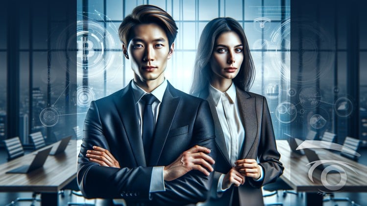 آموزش مدیریت ارشد کسب و کار (MBA)

