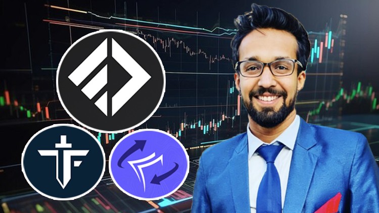 آموزش قبولی در چالش هر پراپ‌فرم و کسب حساب فاند شده با ۹۰٪ دقت
