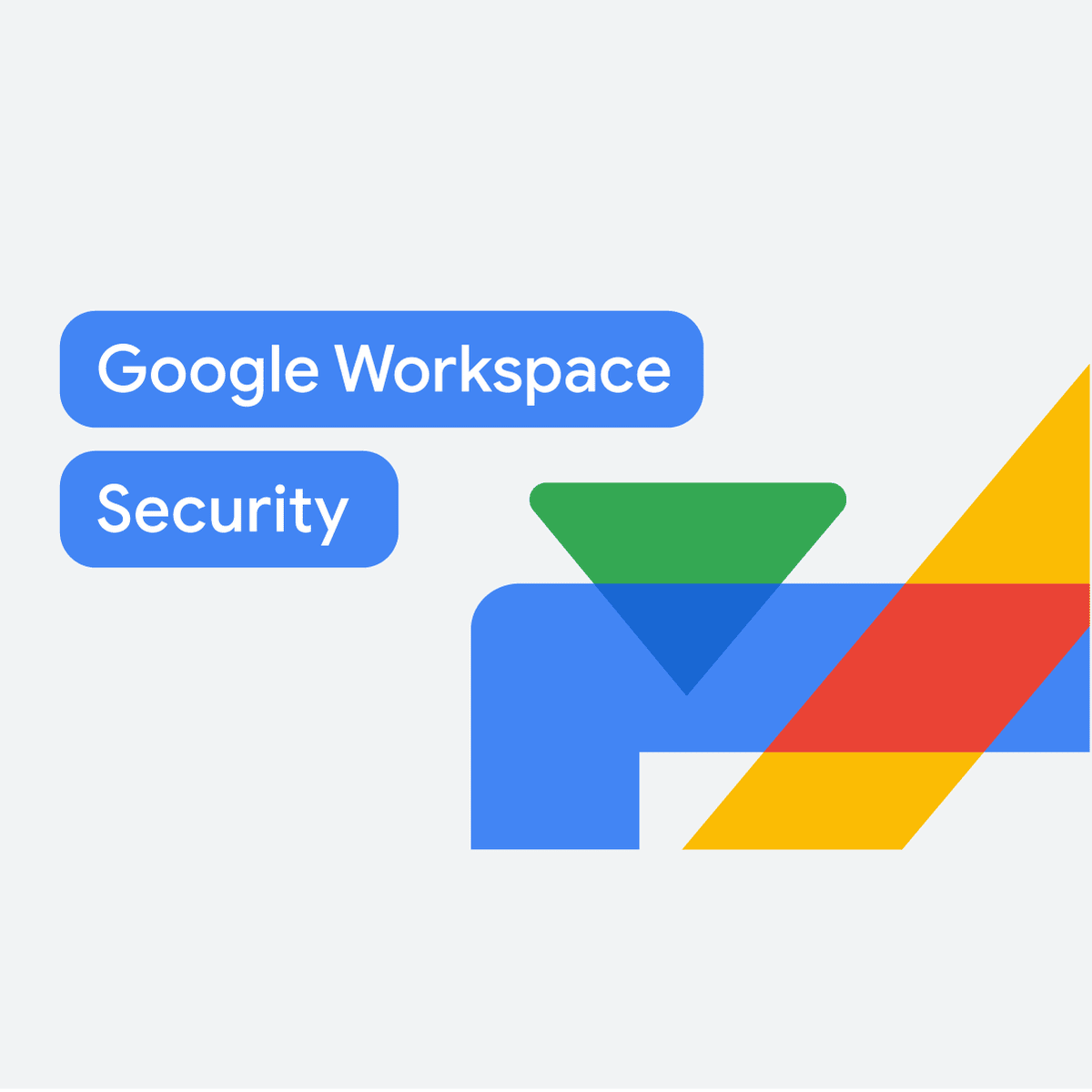 آموزش امنیت گوگل ورک‌اسپیس (Google Workspace Security)