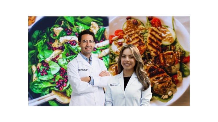 آموزش دوره کوتاه پزشکان کاهش وزن: درست از دست دادن آن!