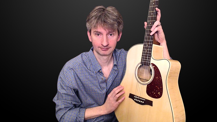 آموزش گیتار بلوز برای نوازندگان کنجکاو

