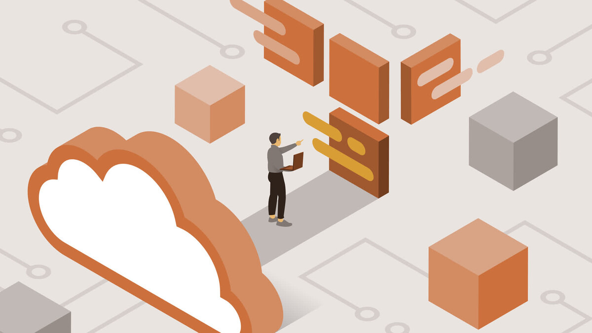 آموزش جامع Terraform در گوگل کلود پلتفرم (GCP)
