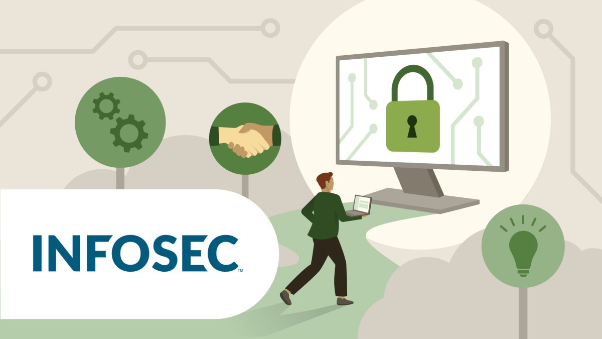 آموزش مهارت‌های نرم امنیت سایبری با مدل STS از Infosec