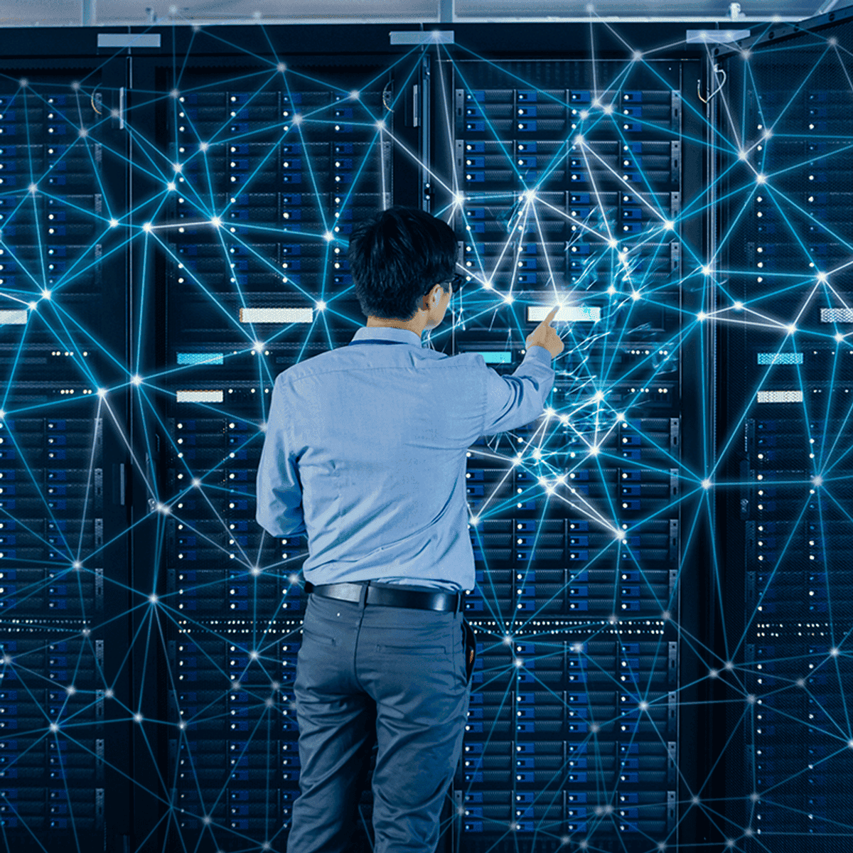 آموزش خدمات ابری مایکروسافت آزور (Azure Cloud Services)