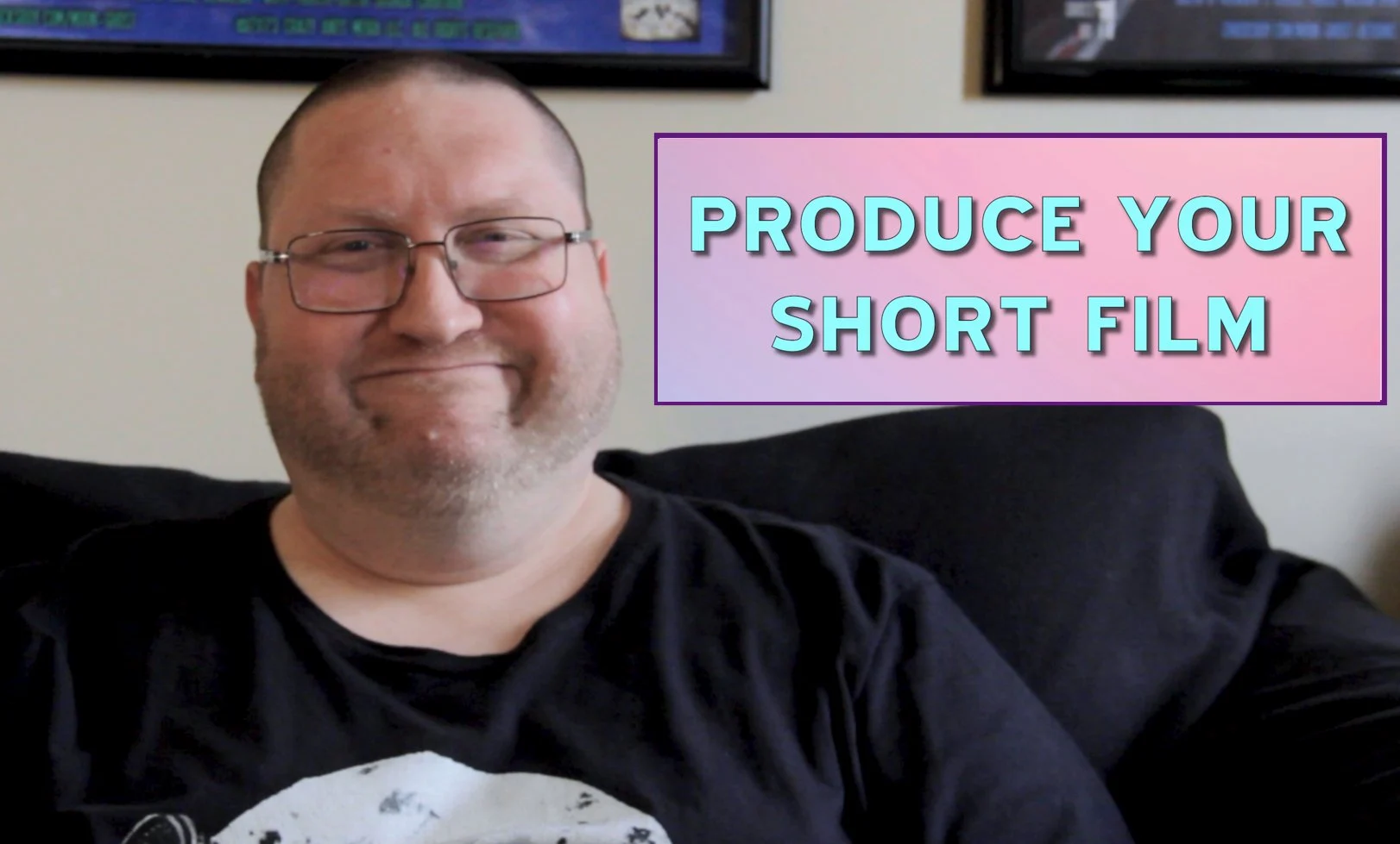 آموزش فیلم کوتاه خود را بسازید

