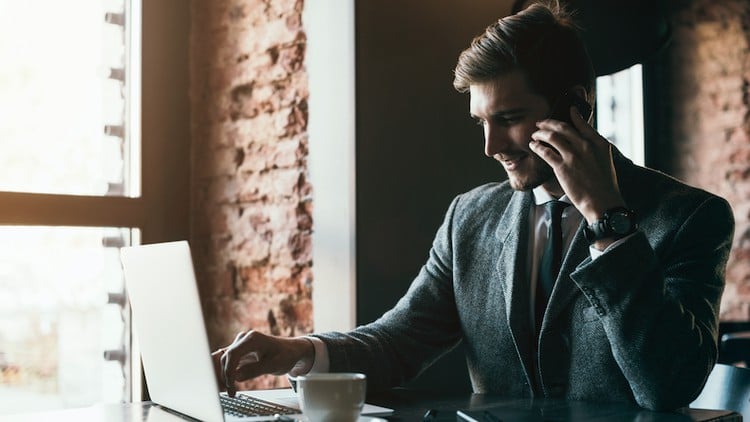 آموزش برنامه رشد آژانس‌ها – آژانس دیجیتال خود را به سرعت توسعه دهید
