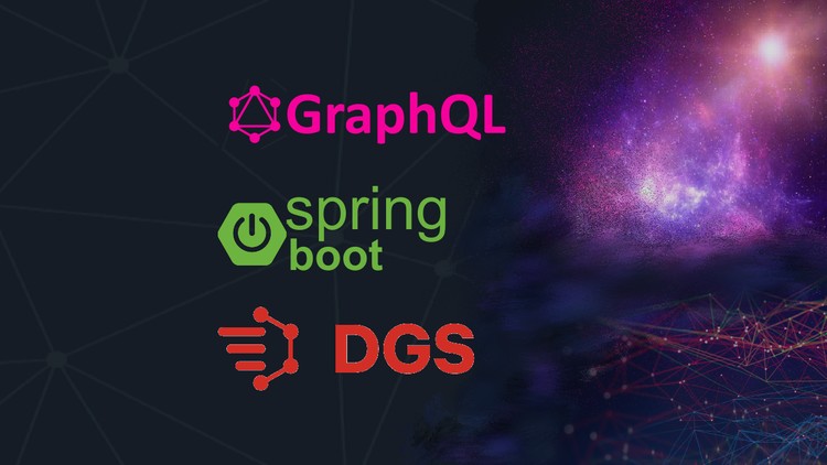 آموزش ساخت فدراسیون GraphQL با Spring Boot 3 و NetFlix DGS

