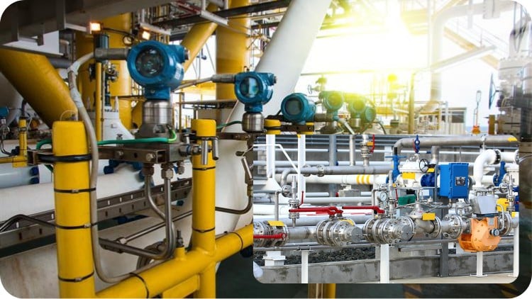 آموزش دوره کامل مهندسی ابزار دقیق و میدانی
