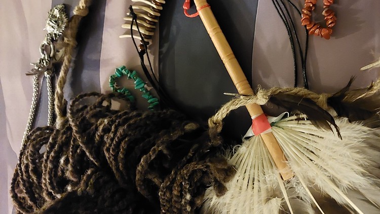 آموزش دوره پیشرفته شمن دوران نوین
