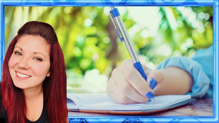 آموزش خوشنویسی: دست خط خود را سریع بهبود بخشید: چاپی و دست‌نویس
