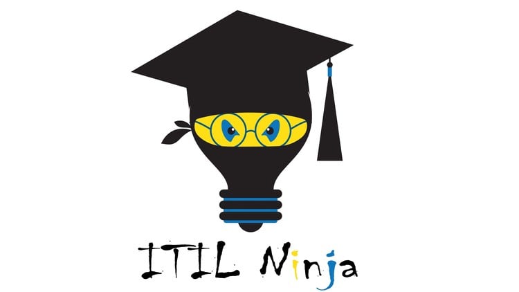 آمادگی آزمون گواهینامه بنیاد ITIL 4 - 6 آزمون 2024

