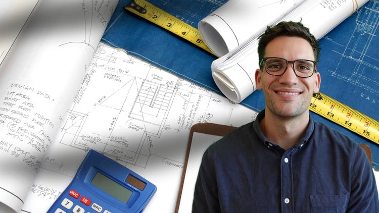 آموزش ارزیابی کمی و صورت برداری (نقشه‌خوانی)
