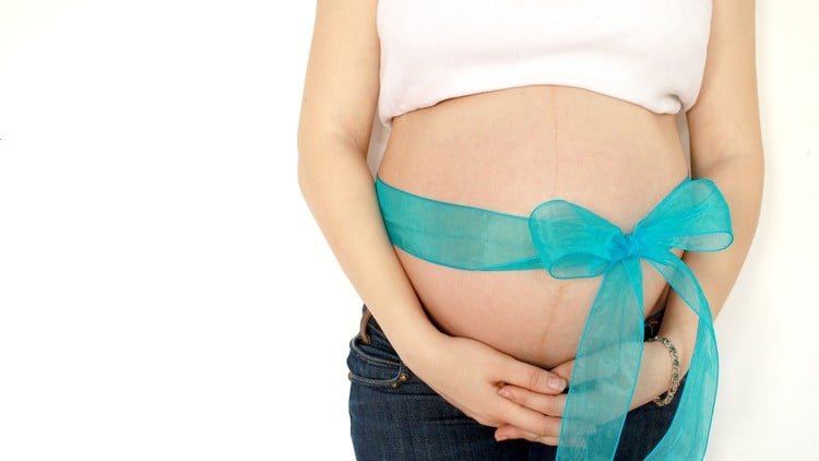 آموزش روش زایمان طبیعی: روش زایمان برای زایمان طبیعی
