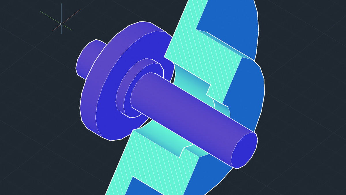 اتوکد برای آموزش ضروری Mac 2018