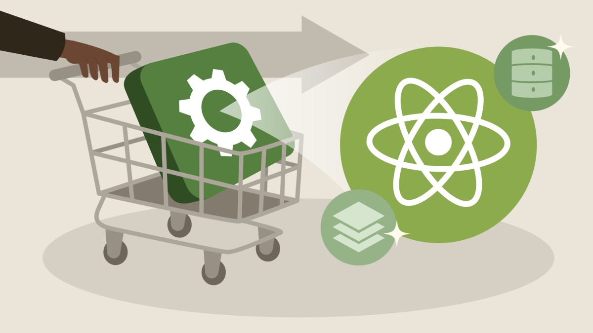 آموزش تسلط بر React 19: ساخت راهکارهای تجارت الکترونیک و آمادگی برای مصاحبه با TypeScript، Next.js و Remix
