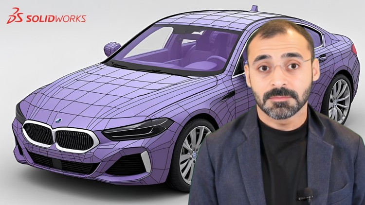 آموزش جامع سالیدورکس 2025 - کسب مدرک بین‌المللی CSWA