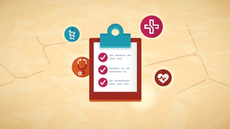 آموزش مدیریت سوابق و اطلاعات سلامت

