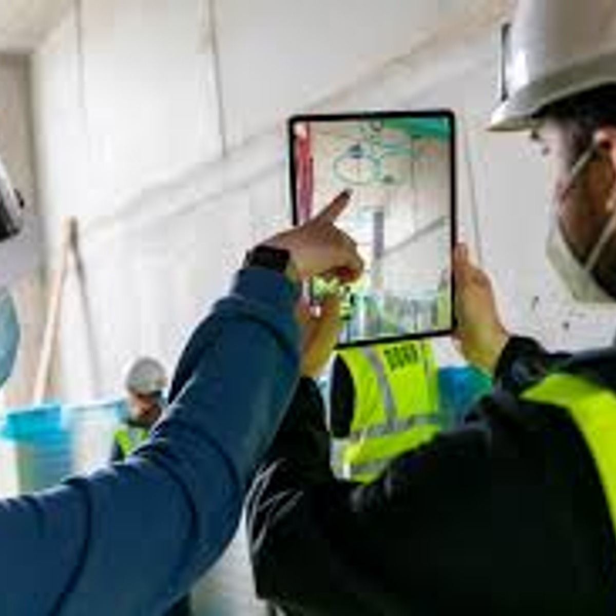 آموزش BIM میدانی (Field BIM)