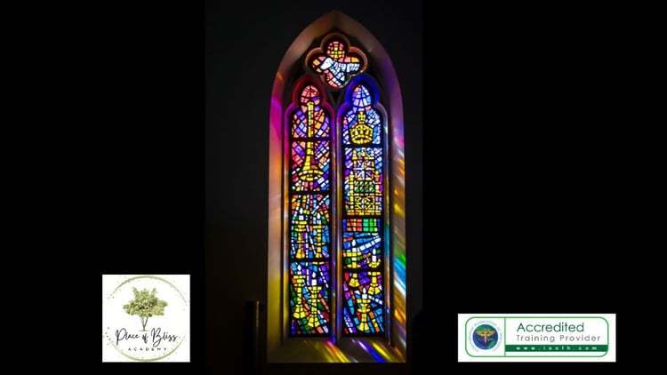 آموزش مدرک معتبر کارشناسی ارشد الهیات و معنویت | آکرودیته
