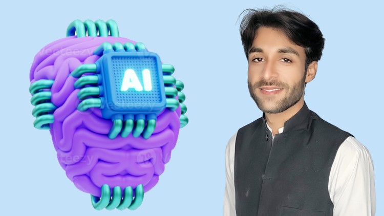 آزمون پایتون با یادگیری ماشین به همراه پاسخ تشریحی

